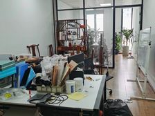 直租江北洪塘地铁口绿地未来中心68平精装一隔间 可拎包入驻