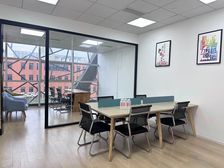 (电梯地铁)2到8人初创办公 拎包入驻 园区直租