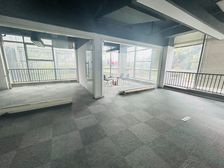 南商高教园区160平双面采光精装修出租 下载app举