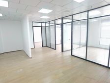 特价出租!东部新城邱隘晨源大厦123平3个办公室 免租3个月