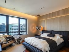 东二环国贸 新城国际四居 精装新房 现房发售 随时看房