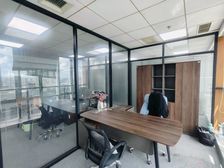 (房东实价直租)鄞州商会大厦 地铁口精装100平朝东