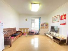 黄埔新村 3房 送车位 包税费 南向 中层 急售 价格可谈