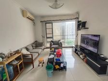 万科城市花园(黄埔) 南向 包税费 中层 送车位 价格可谈