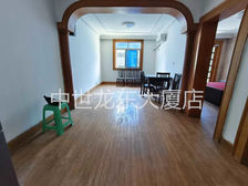 房屋税费少、单价低、户型好