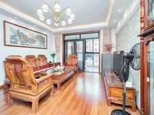 金融家新上屋况良好业主诚心看房方便