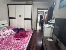 南北通透 精装好房 企业力荐 带院子