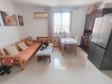 宏伟新村 装修好 板楼 南北通透 密度低 高楼层视野无遮挡