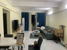 黄埔银丰花园 中层 南向 急售 包税费 送车位 价格可谈