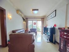 怡港花园 3房 送车位 包税费 南向 中层 急售 价格可谈