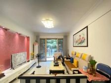 怡港花园 南向 急售 中层 包税费 送车位 价格可谈