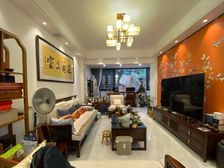 荔园小区 3房 急售 南向 包税费 中层 送车位 价格可谈