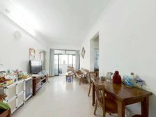 珍宝巴士楼 3房 送车位 包税费 南向 中层 价格可谈