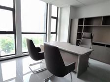 银亿东岸128平1300独立空调带家具大小面积精装毛坯自由选