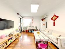 临港主城区,电梯房,精装修,南北通风