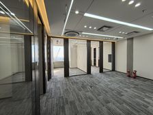 超甲楼特价!270平三星大厦 正大中心 众秀大厦 中国尊