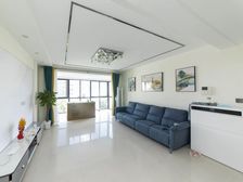 元和之春花园四室二厅,近轻轨快速路,三开间朝南,南北通透