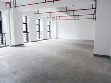 南部商务区直租801460白坯可分割 地铁口 餐饮配套齐全