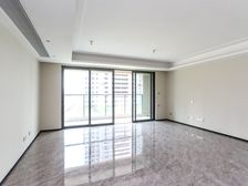 相城高铁新城 中国铁建花语天境 装修3室 采光无遮挡看房方便