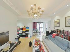 业主诚售,次新房 户型,南北通透,看房方便高楼层,采光好