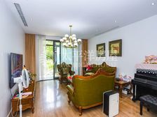 三湘海尚名邸 319.59平4居 南向精装修 方便看房