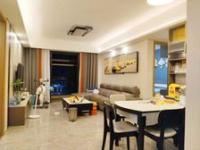 方直星澜 双卫格局 中间楼层采光好 商业配套齐全 正南朝向