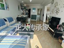 海峰小区 精装修电梯房,好楼层,采光好,小区环境好