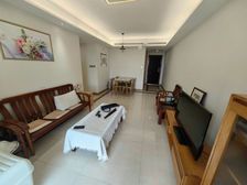 川沙天花板小区 小区中心位置 带子母车位三房 价格可大聊