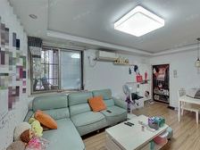 共富二村 近地铁 低密度社区 交通便利 精装好房