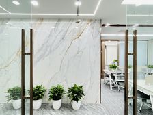 国贸核心区 朝外SOHO 173平 精装带家具 万通中心