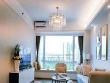 金茂万科都会四季 精装 南向 包税费 送车位 价格可谈