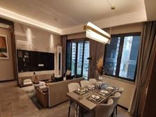 保利中海金地大国璟 中层 南向 包税费 送车位 价格可谈