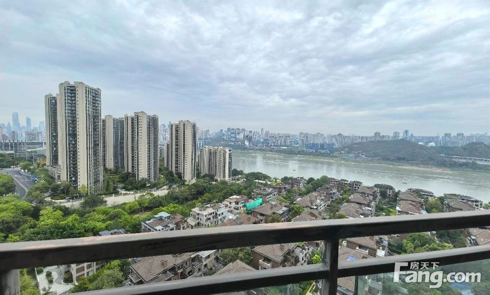 好黑人的江景房南滨路正宗三房双卫中海物业加中海文具盒