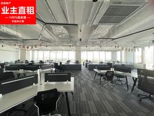 汉溪长隆地铁口上盖 配套成熟 员工上下班交通方便