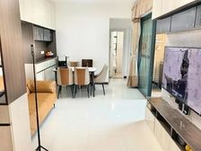 金碧世纪花园 诚心出售 送家私家电送车位 价格可谈 包税南向