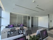 (樱花公园地铁口)百丈福康大厦175平精装修兴业大厦东航大厦