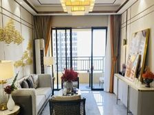 太平洋花园 南向 精装 中层 送车位 包税费 价格可谈