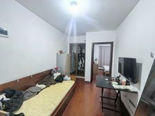 佘北家园紫鹃苑 53.68平1居 南北向简装修 拎包入住