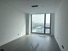 恒凯直租山河大厦4楼精装小面积25平40平63平100平