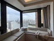 汉国置业·港汇台 北京路 全新一手楼 东南向望江