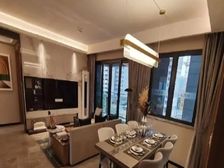 保利中海金地大国璟 中层 南向 包税费 送车位 价格可谈