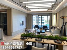 国庆钜惠 海口市(江畔豪庭)116㎡精装三房 首付33万