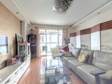 宝景苑 中层 2室2厅 102.09平