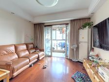 象屿郦庭 中层 3室1厅 90.55平