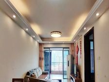 翡翠绿洲湖绣苑 包税费 南向 三房 送车位 中层 价格可谈