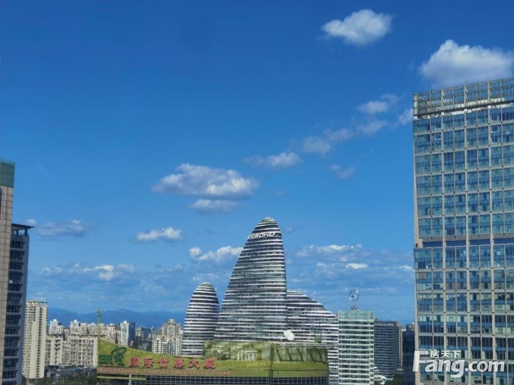内景图