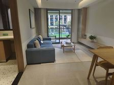 雨林时光 购物方便 商品住宅 板楼 中间楼层采光好 电梯房