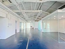 东门创意园丨260平局部5米层高丨双采光户型丨地铁口无加时费