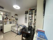 仁德小区!3号线江湾地铁口,居家朝南一室户,精装修,加点全送