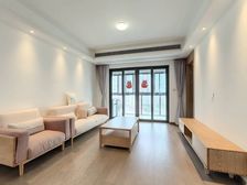 中海上贤府 洋房 全新精装修四房 诚心出售 资源都在 次新小